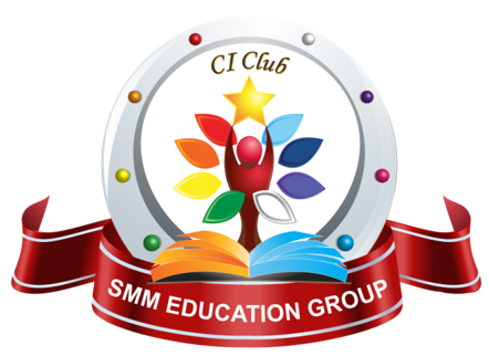 CI Club logo
