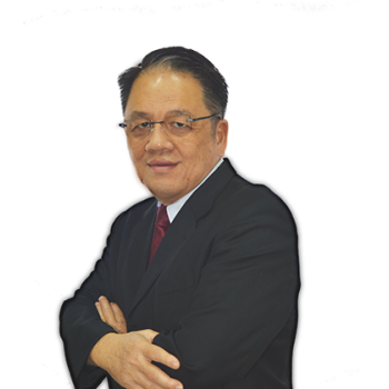 Dr. Lim Teck Ting